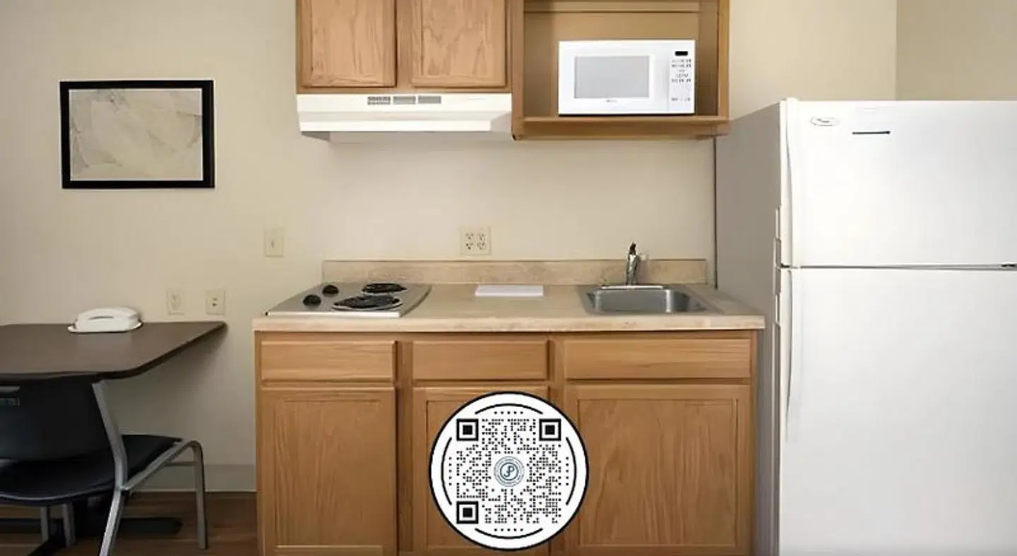 WoodSpring Suites Lincoln ROOM_EXAMPLE