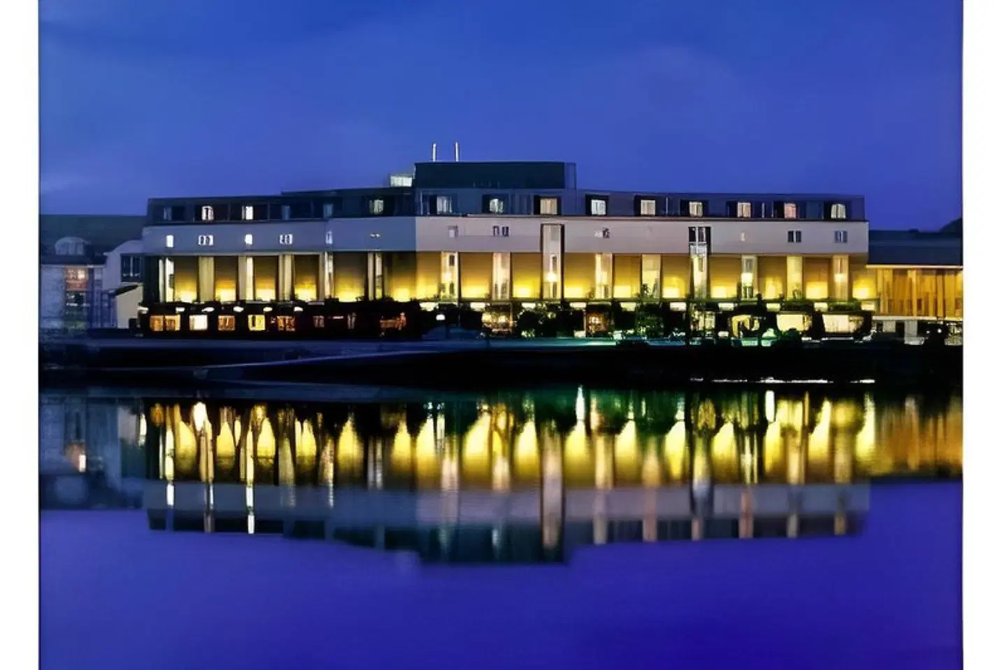Waterford Marina SPORTS_AND_LEISURE