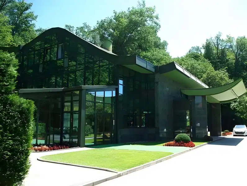AS – Hotelfoto