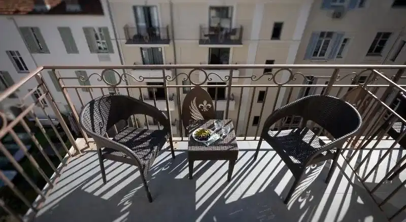 Nemea Appart Hotel Cannes Palais – Hotelfoto