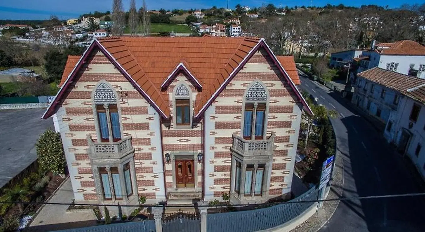 Vila Vitorino EXTERIOR