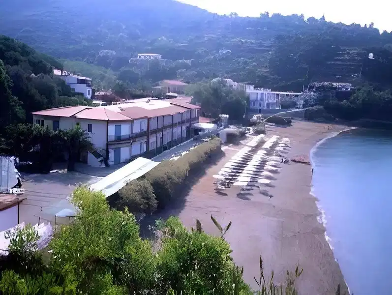 Stella Maris – Hotelfoto
