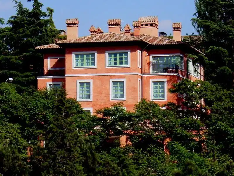 La Quinta de los Cedros – Hotelfoto