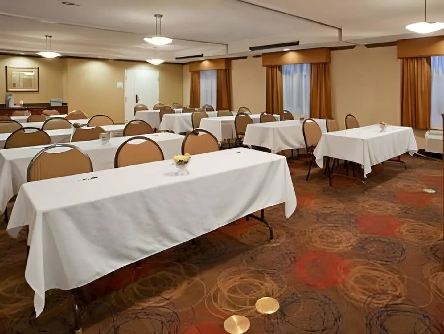 Holiday Inn Express & Suites Katy by IHG Konferenz