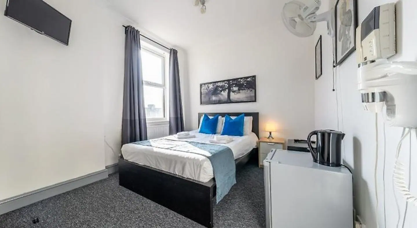 Ryam Suites ROOM_EXAMPLE