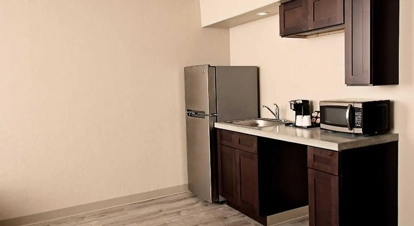 Super 8 by Wyndham Juneau ROOM_EXAMPLE