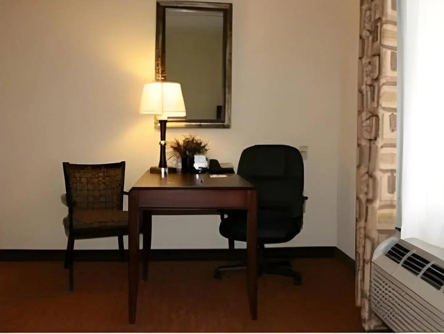 Hampton Inn & Suites Conroe - I-45 North ROOM_EXAMPLE