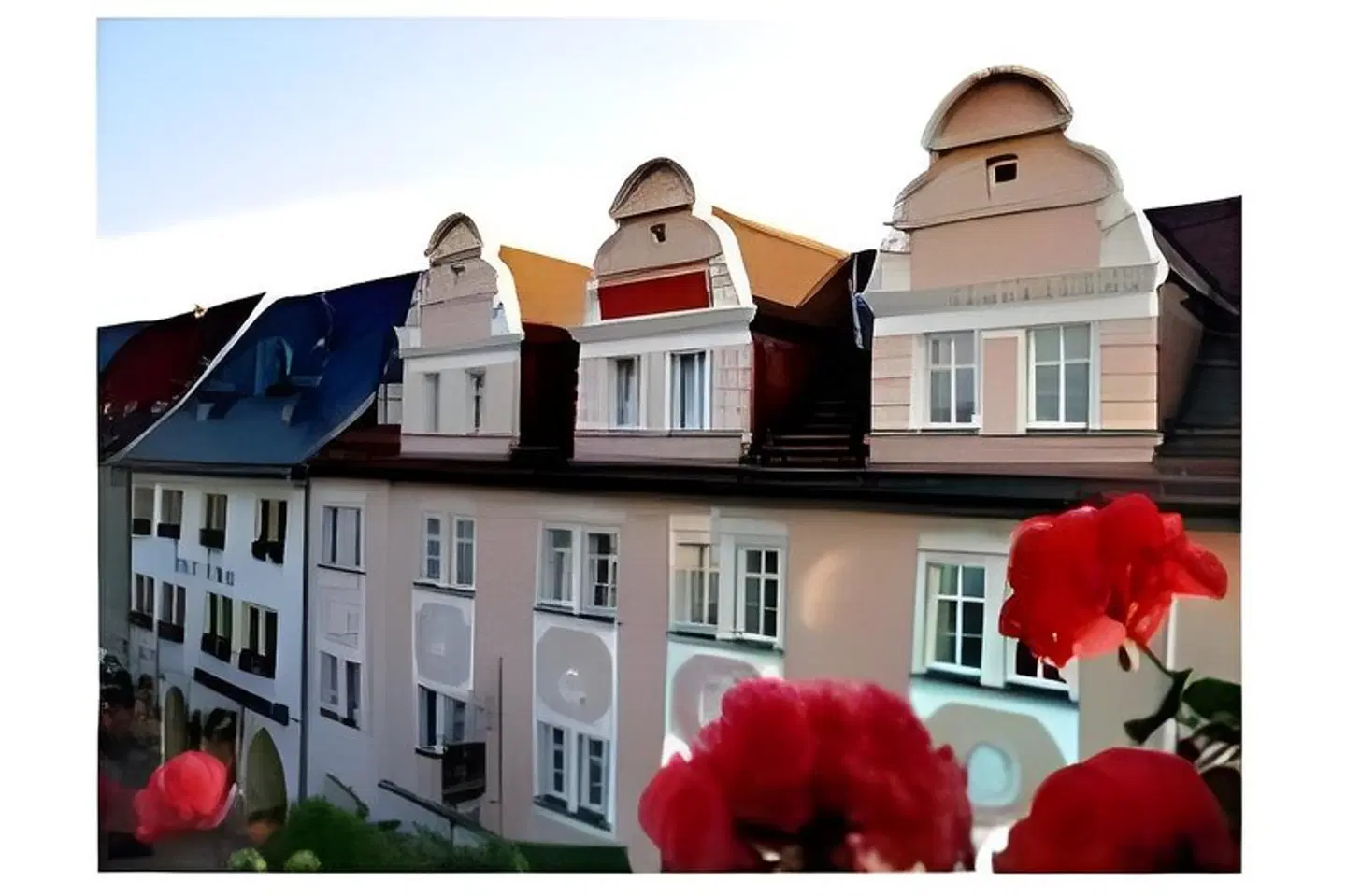 Anker Saalfeld EXTERIOR