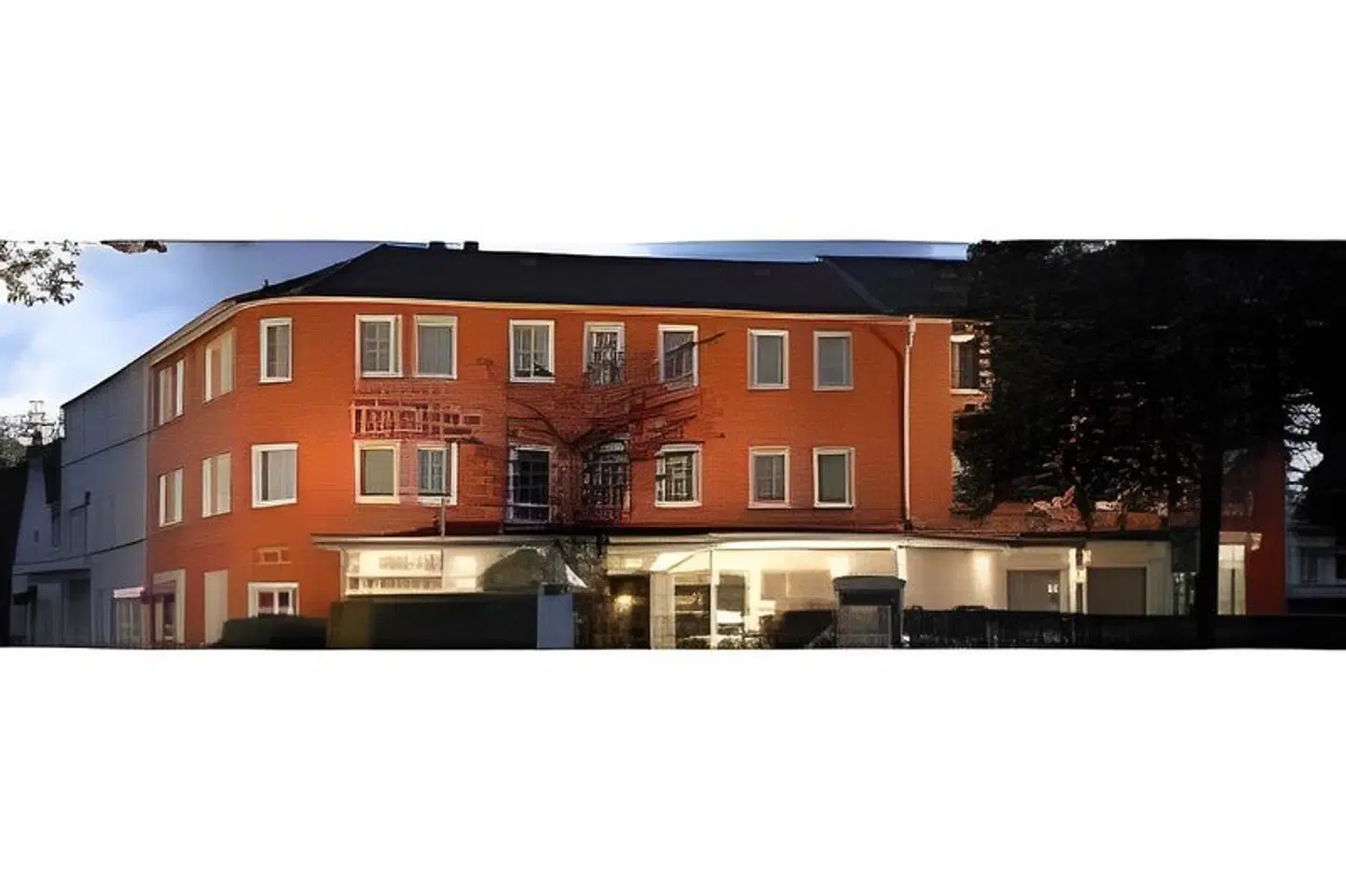 Hotel Stickdorn MODEL_IMPRESSION