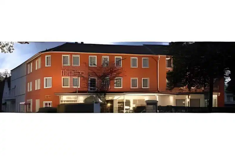 Hotel Stickdorn – Hotelfoto