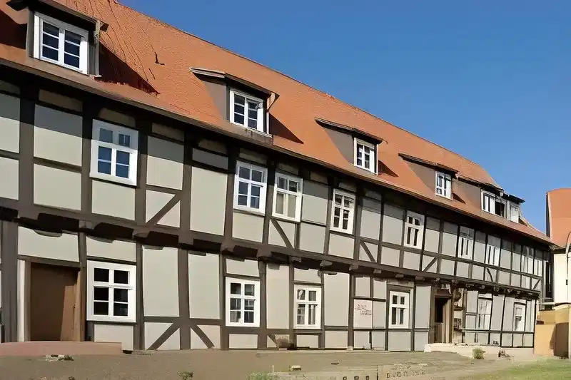 Maria Aurora – Hotelfoto