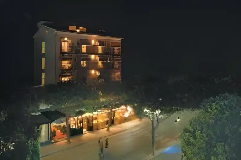 Storione – Hotelfoto