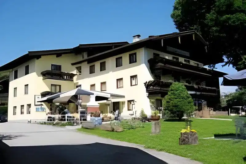 Ferienhotel Lindenhof – Hotelfoto