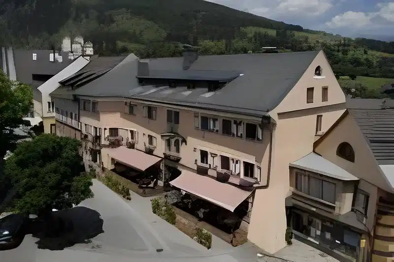 Steffner-Wallner Landgasthof – Hotelfoto