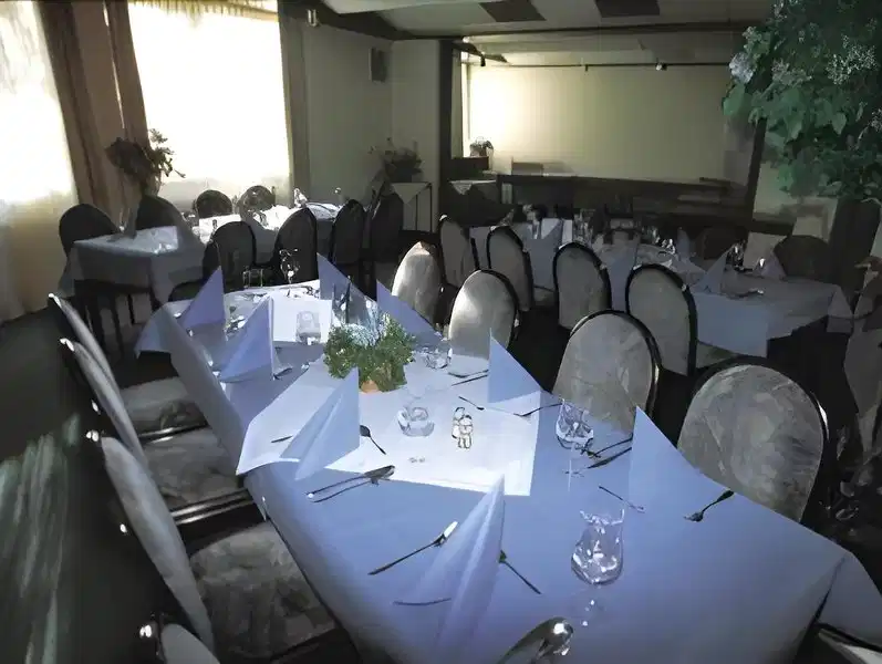 Stadt Aurich – Hotelfoto