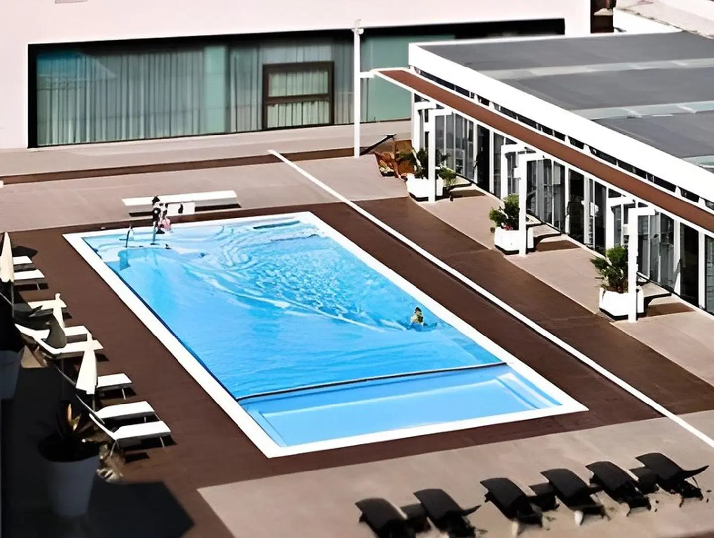 Poggio Del Sole Resort OUTDOOR_POOL