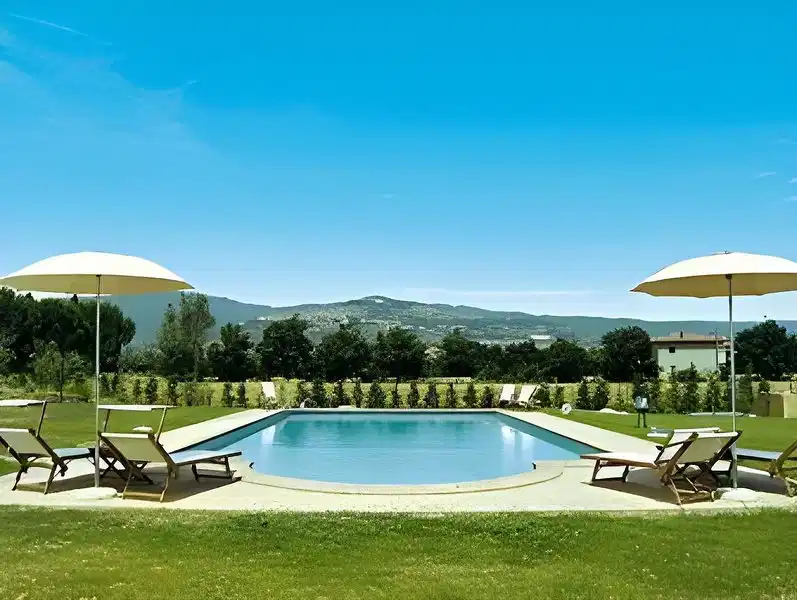 Il Giardino Degli Ulivi – Hotelfoto