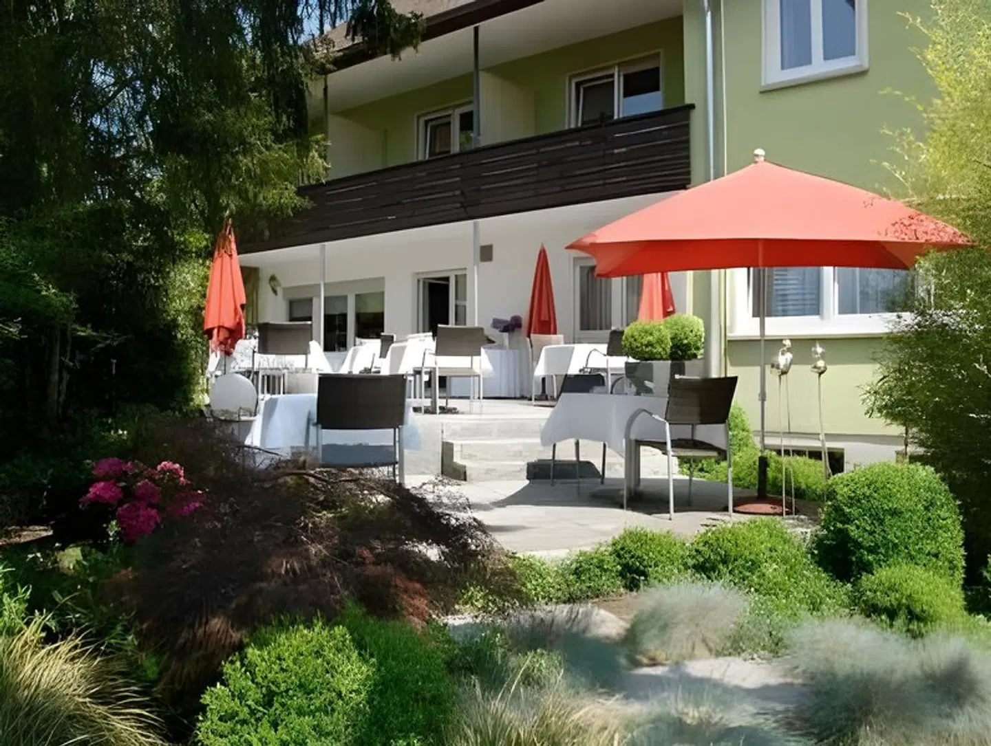 Schlegel Restaurant