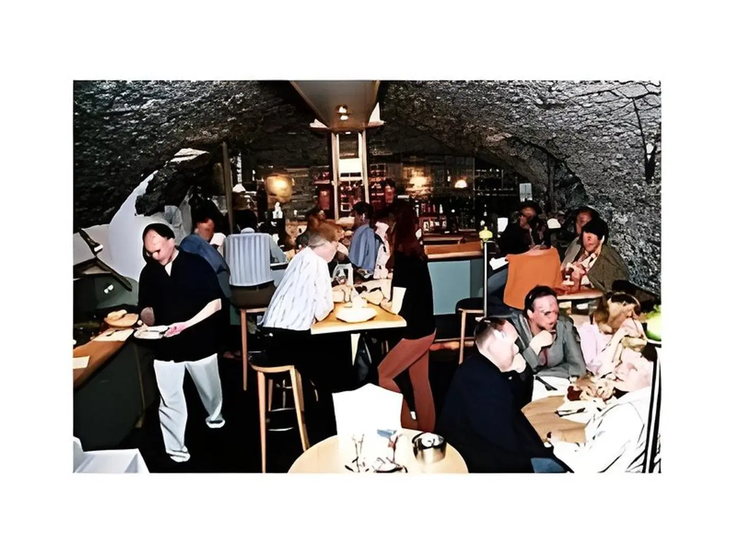 Rosenhaus Restaurant