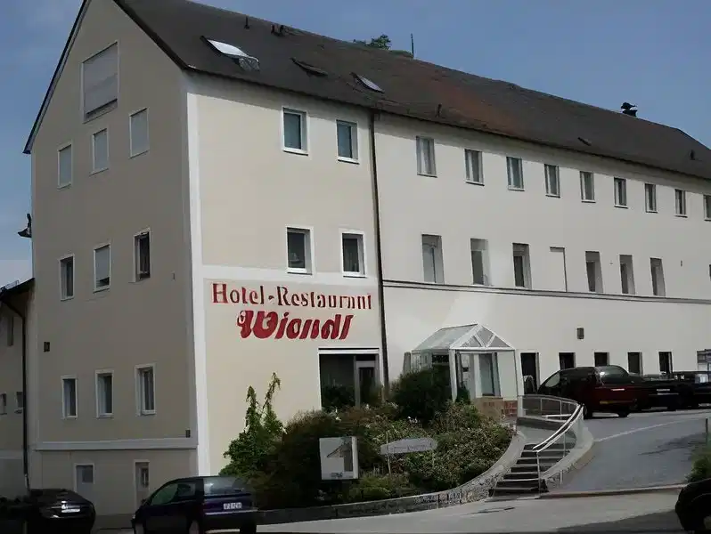Wiendl – Hotelfoto