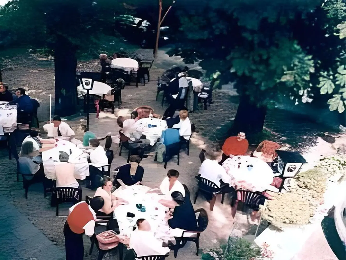 Wiendl Restaurant