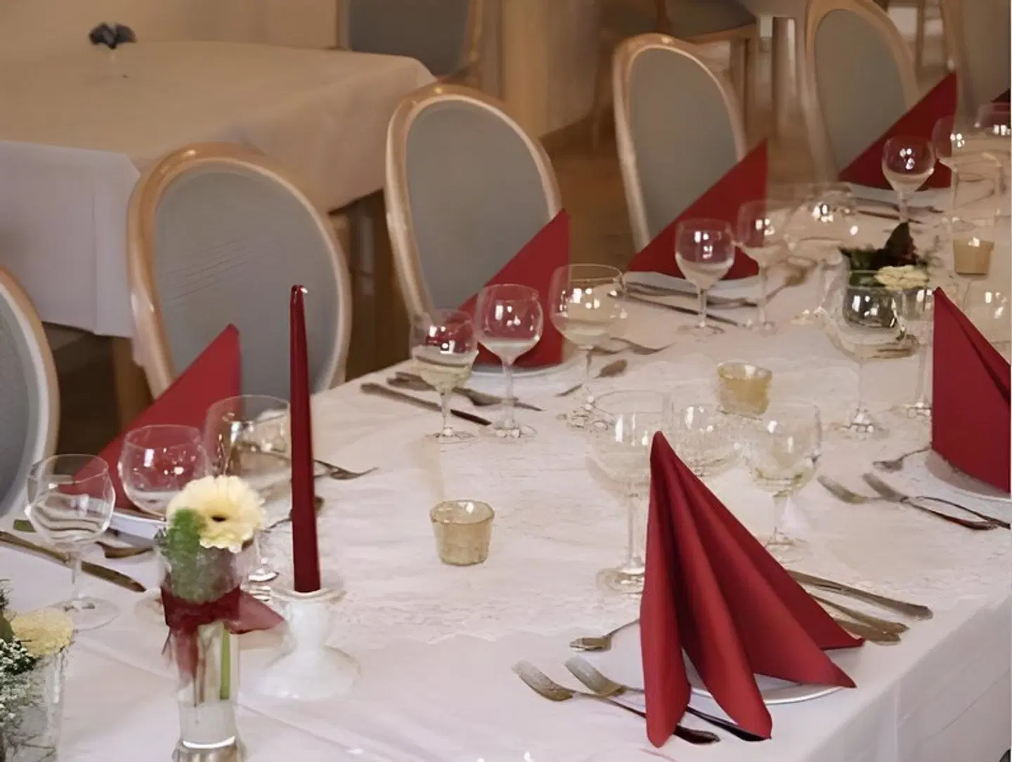 Fürstenberger Hof Restaurant