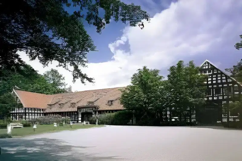 Vila Vita Burghotel Dinklage – Hotelfoto