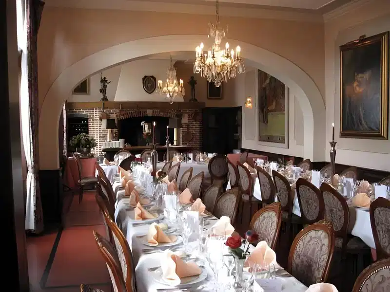 Lodewijk Van Male – Hotelfoto