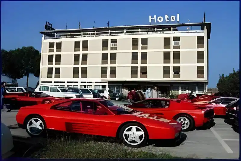 The Originals City - Arca Street Art Hotel – Hotelfoto