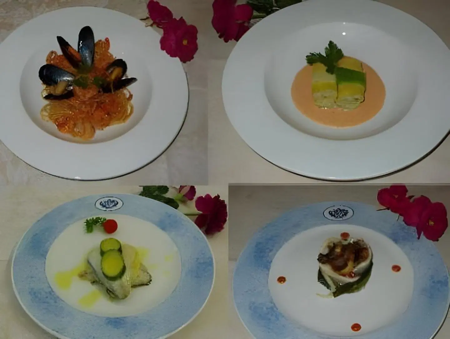 Bella Venezia Mare Restaurant