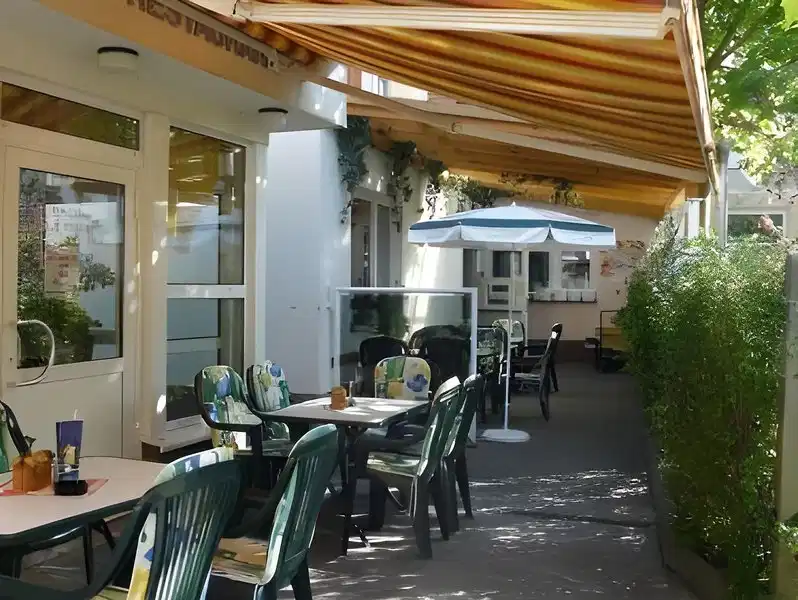 Heinz – Hotelfoto
