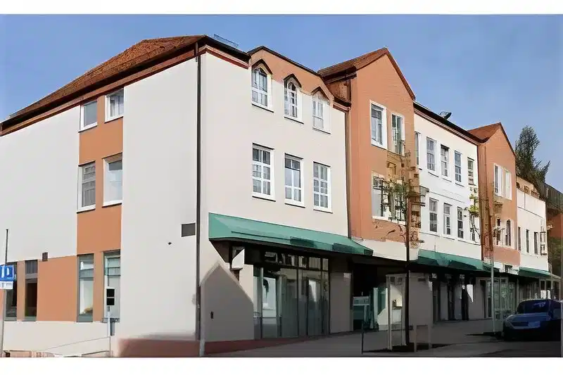 Hotel Leipziger Land – Hotelfoto