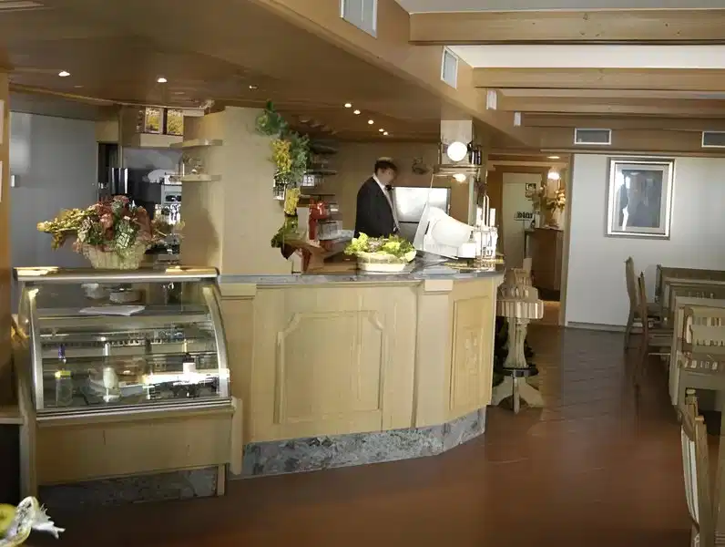 Hotel Bucaneve – Hotelfoto