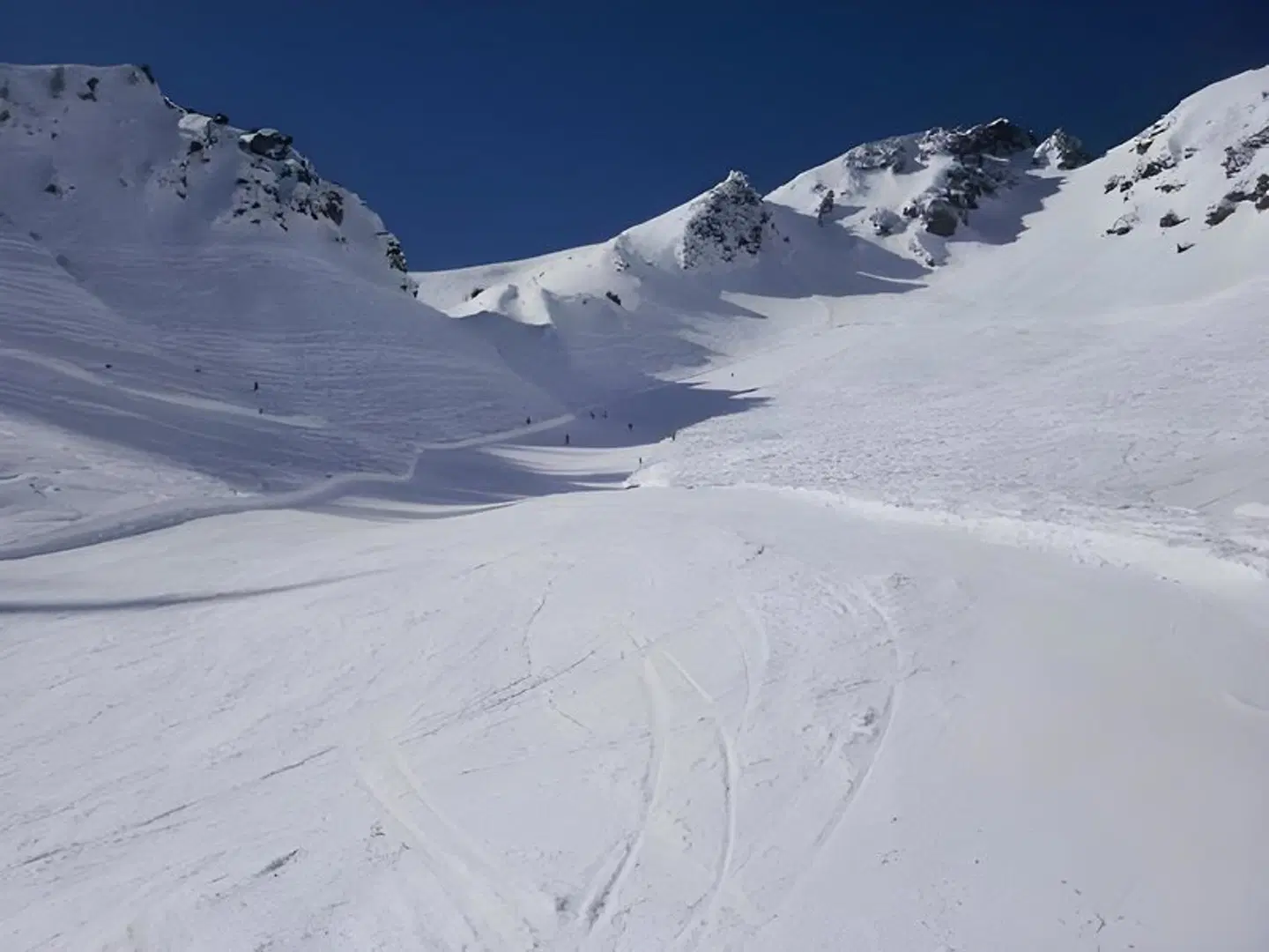 Alpenhotel Zimba LANDSCAPE