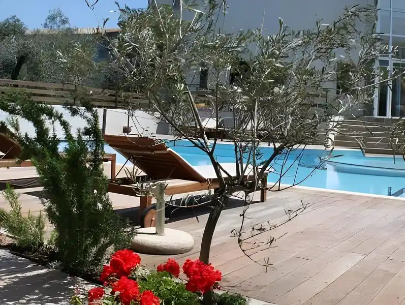 Alkistis Hotel – Hotelfoto