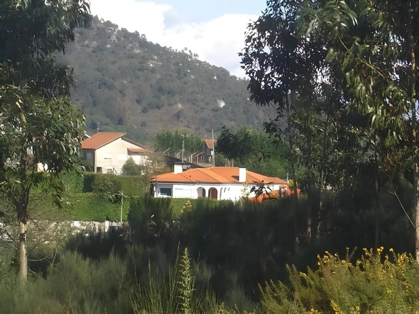 Casa do Almocreve LANDSCAPE