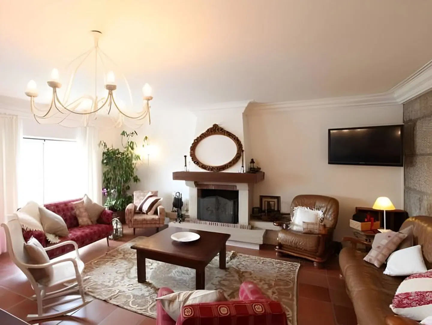 Casa do Almocreve ROOM_EXAMPLE