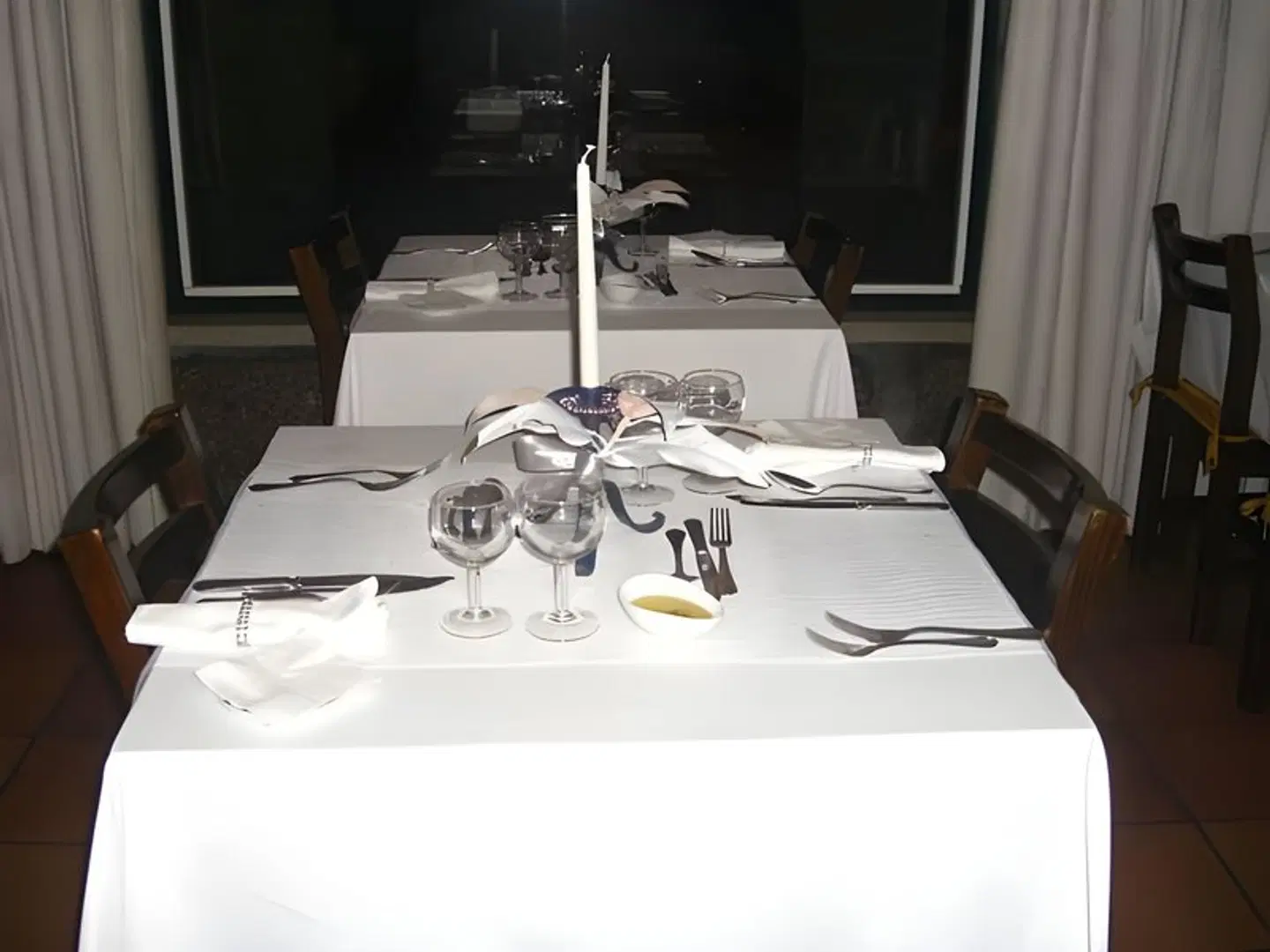 Casa do Almocreve Restaurant