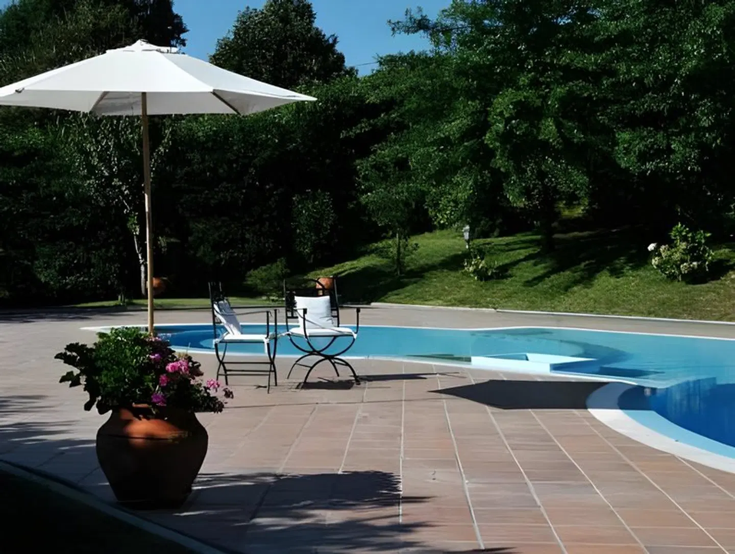 Casa do Almocreve OUTDOOR_POOL