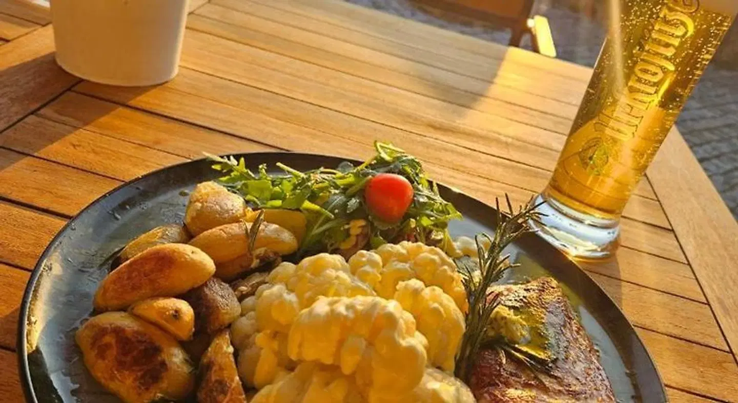 Hotel-Restaurant Thüringer Hof Tiere