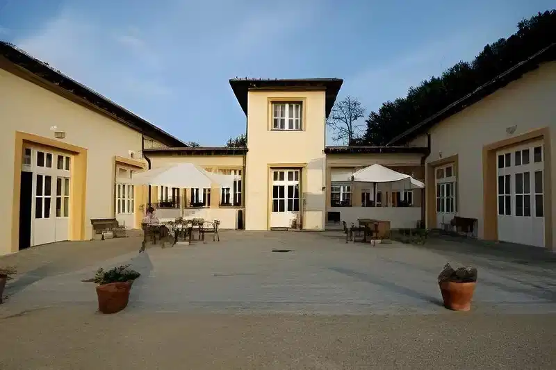 La Foresteria – Hotelfoto