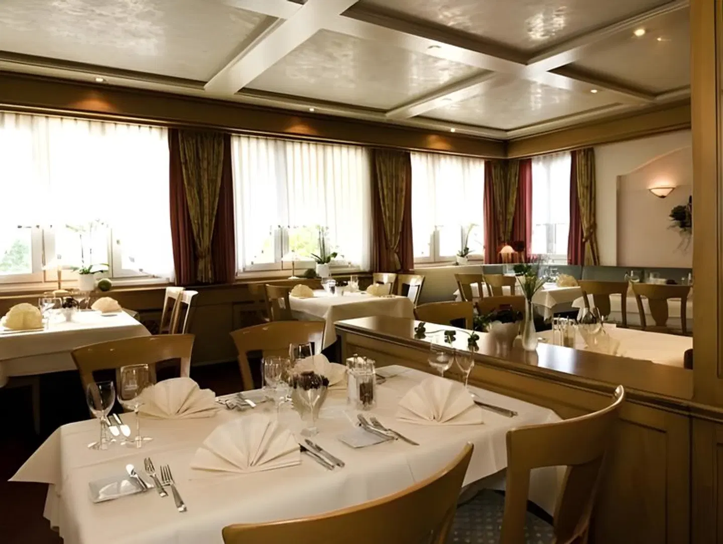 Schwanen Restaurant