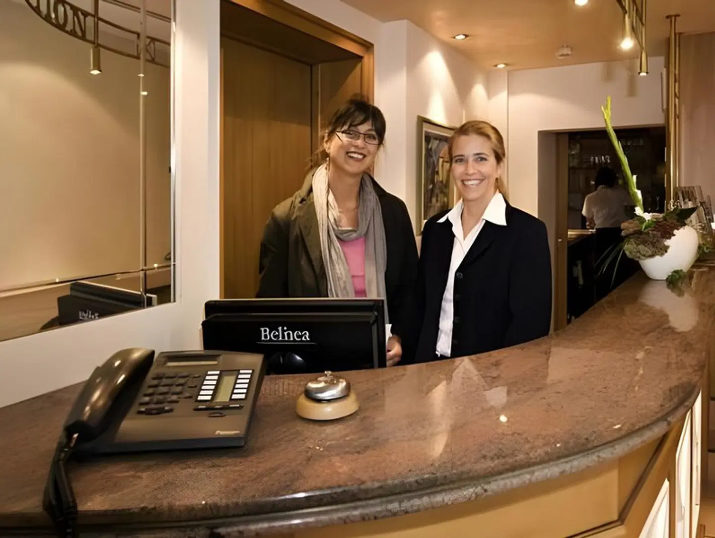 Schwanen LOUNGE_LOBBY