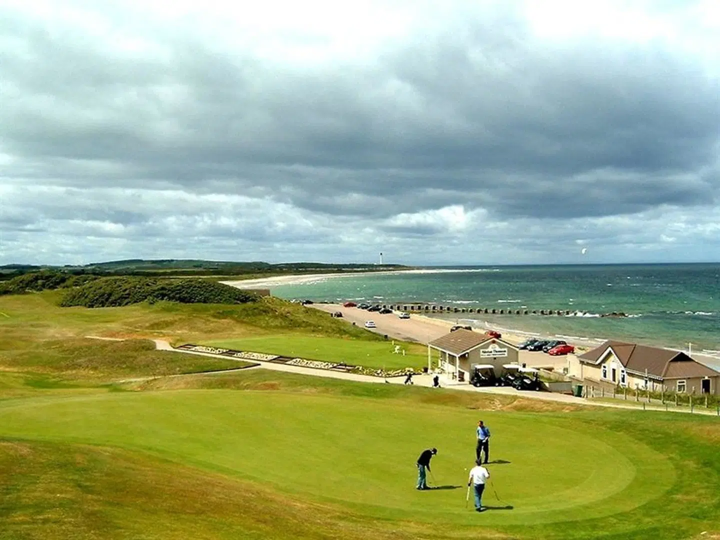 Links Lodge SPORTS_AND_LEISURE