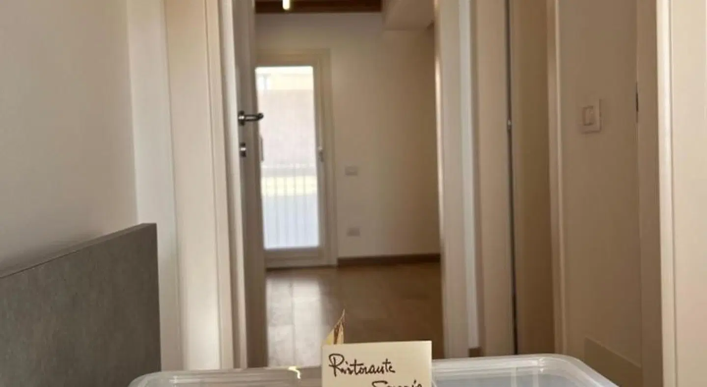 Residenza Della Samaritana ROOM_EXAMPLE