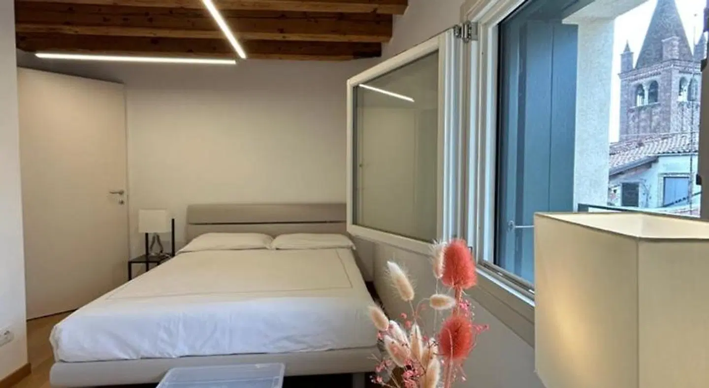 Residenza Della Samaritana ROOM_EXAMPLE