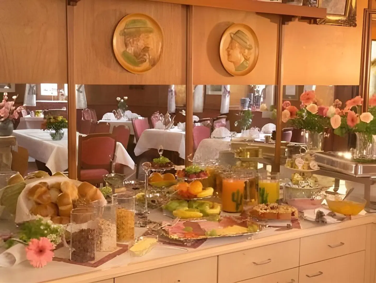 Rose Restaurant