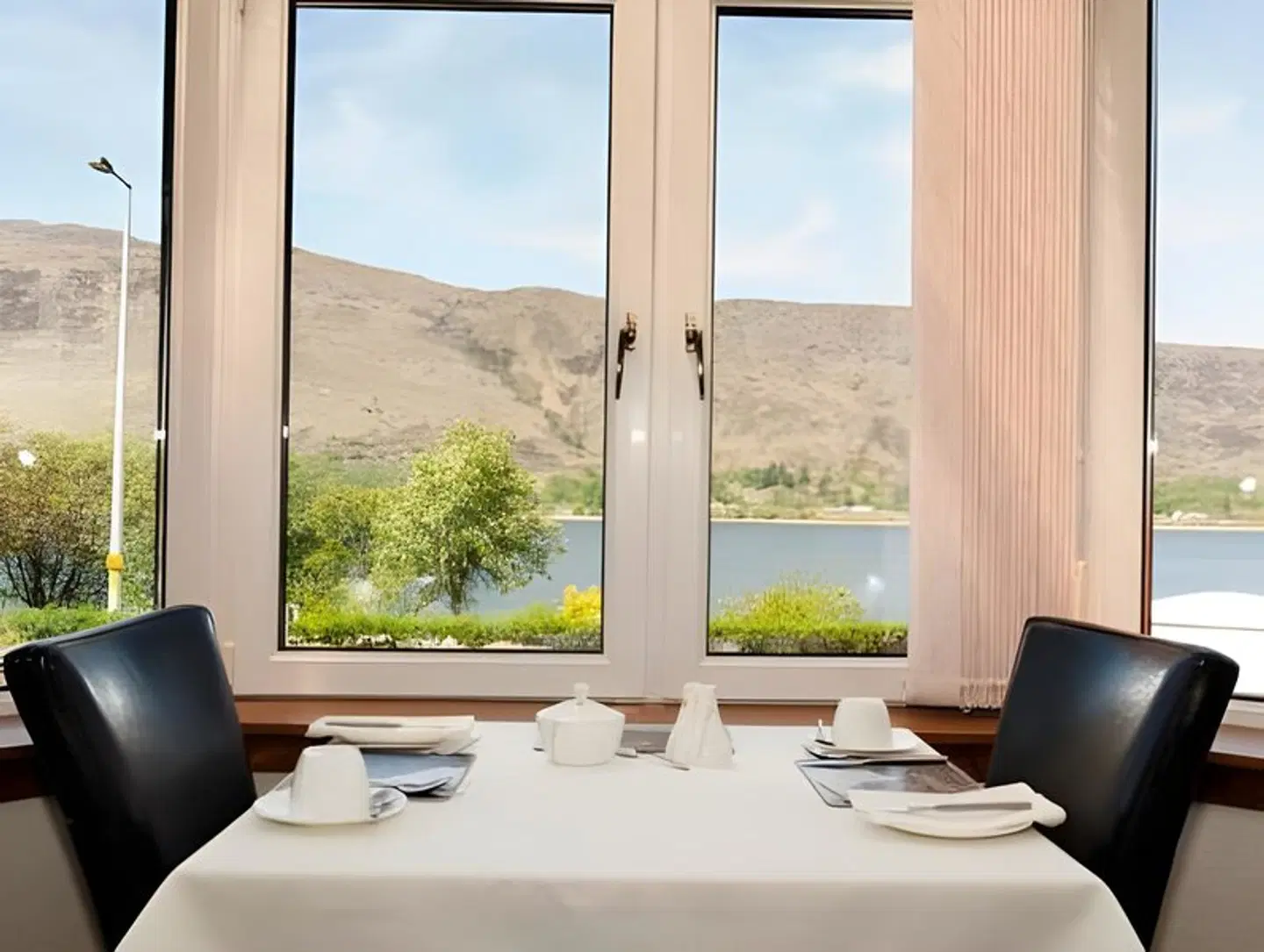Ardlinnhe Bed & Breakfast HEALTH_BEAUTY