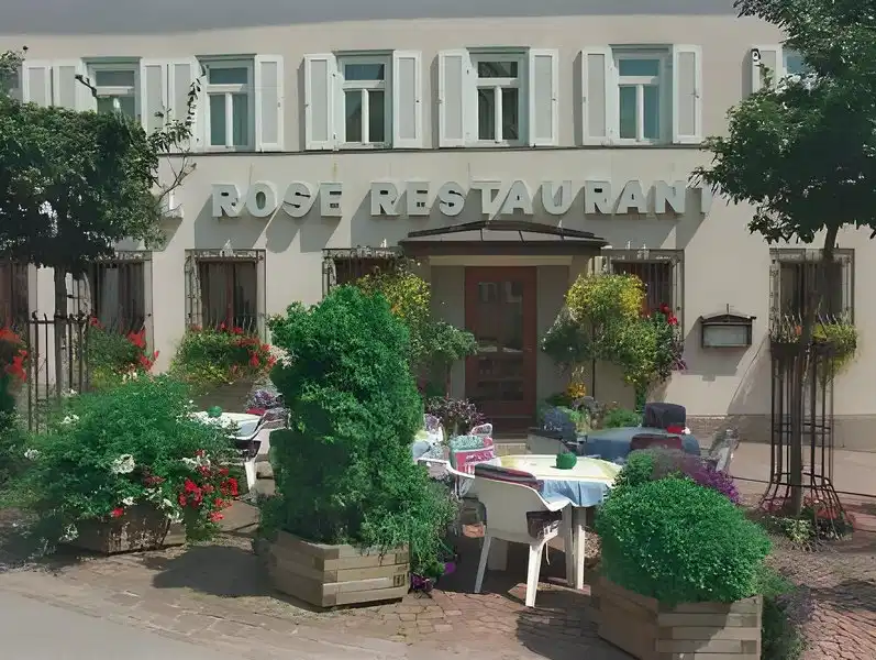 Rose – Hotelfoto