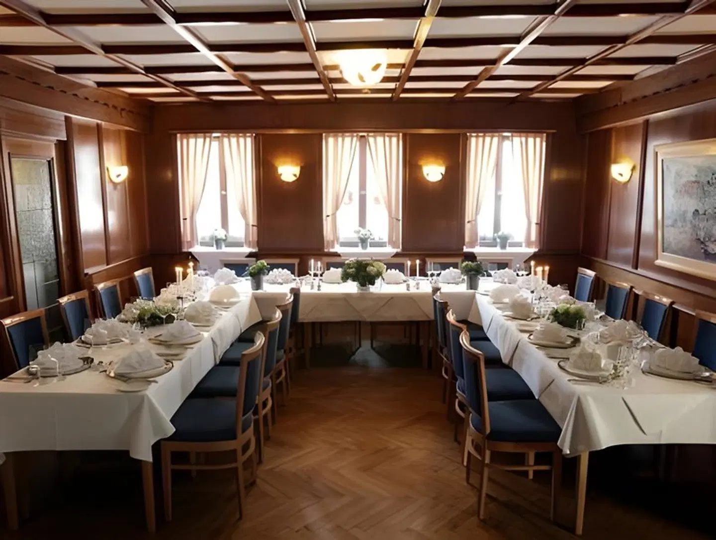 Rose Restaurant